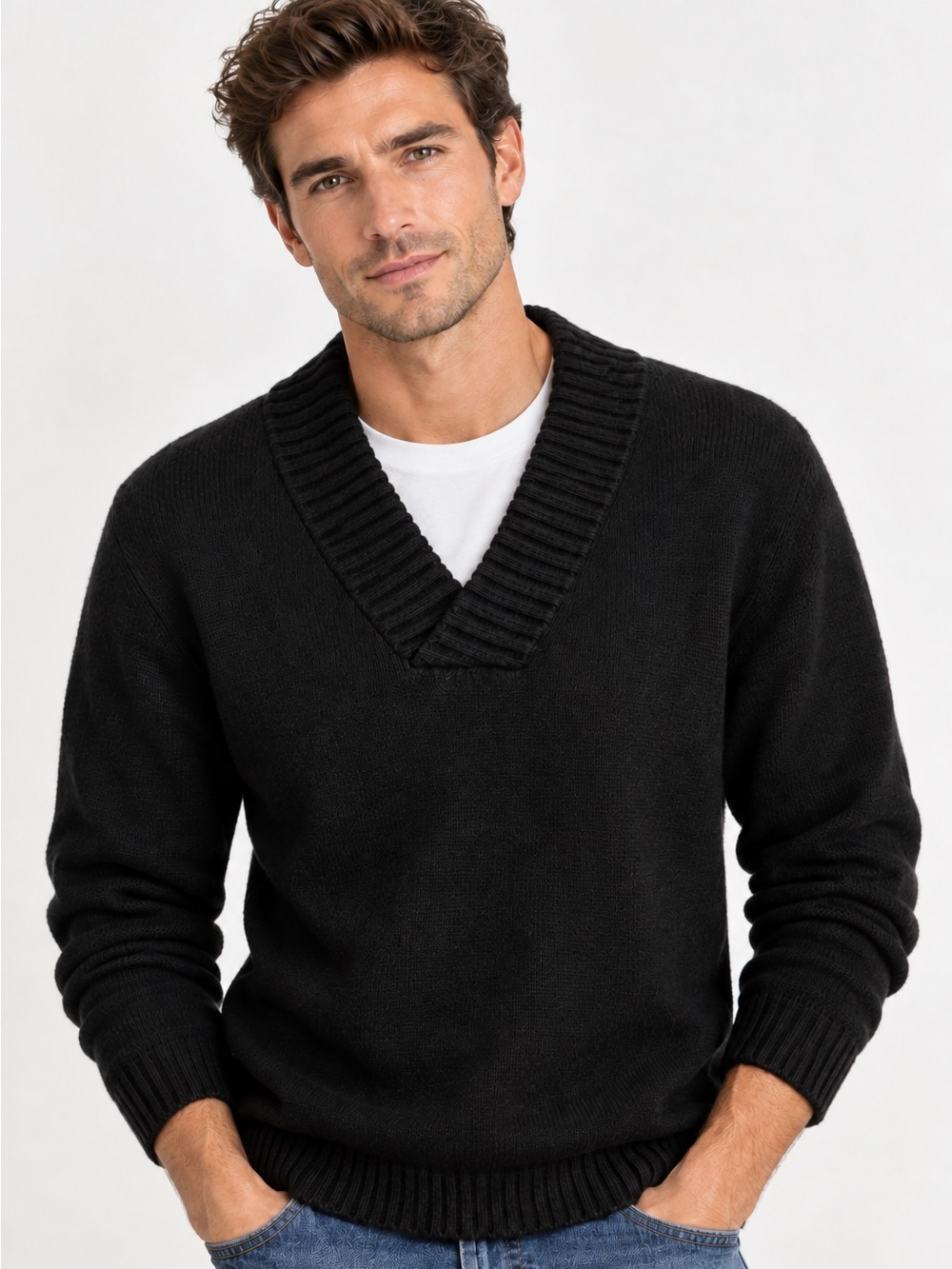 Worn once EXPRESS sweater